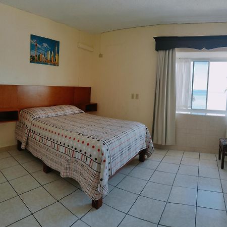 Hotel Pekin La Paz Δωμάτιο φωτογραφία