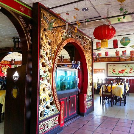 Hotel Pekin La Paz Εξωτερικό φωτογραφία