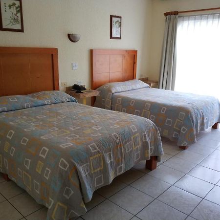 Hotel Pekin La Paz Εξωτερικό φωτογραφία