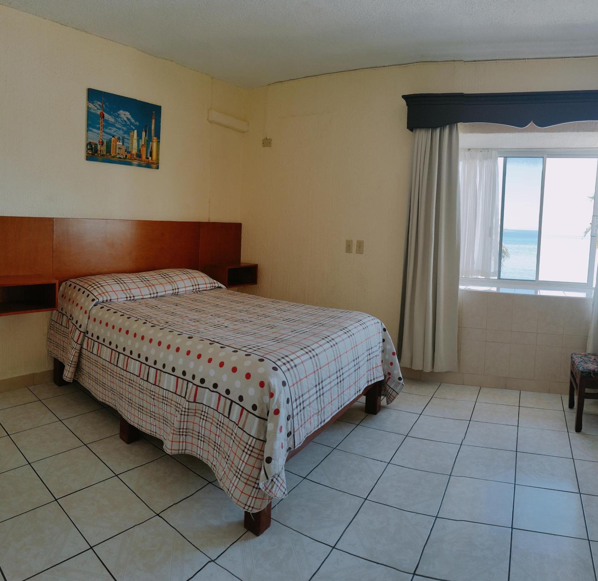 Hotel Pekin La Paz Δωμάτιο φωτογραφία