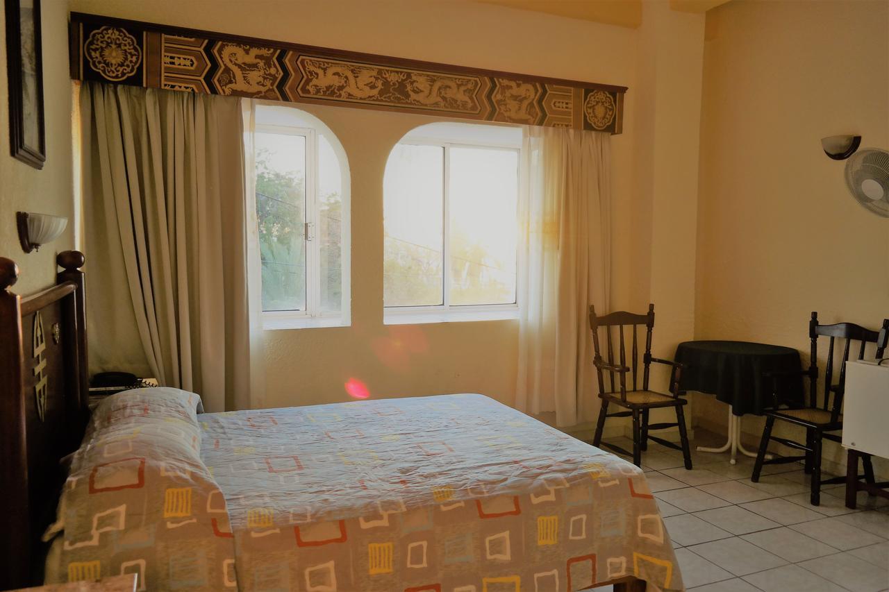 Hotel Pekin La Paz Εξωτερικό φωτογραφία