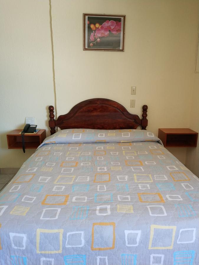 Hotel Pekin La Paz Εξωτερικό φωτογραφία