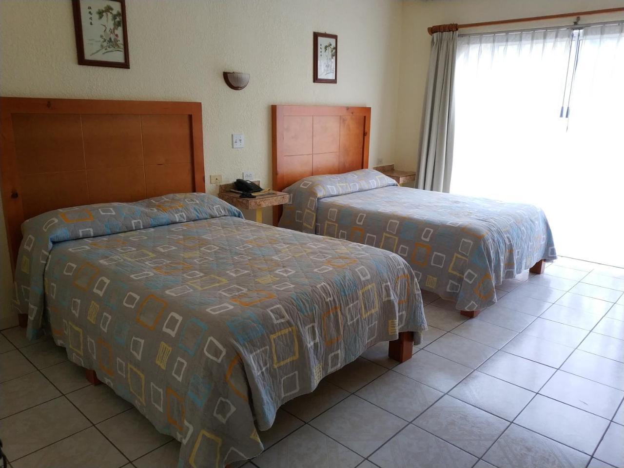 Hotel Pekin La Paz Εξωτερικό φωτογραφία